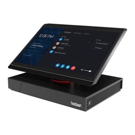 Lenovo TS SmartHub 500 4GB 128GB W10I, 10V50000US 10V50000US